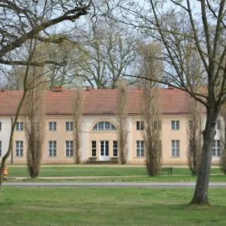 Luisenhof Paretz